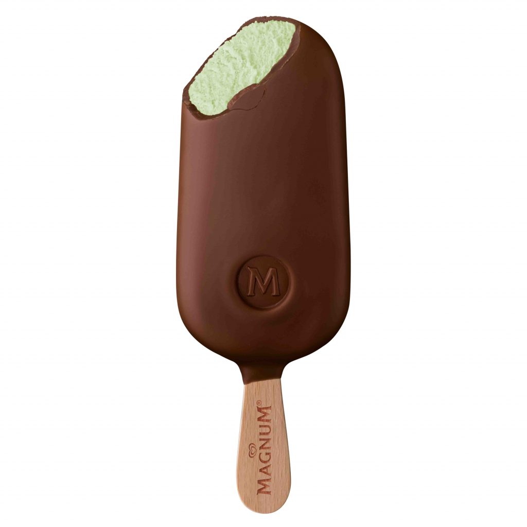 NEW Magnum Peppermint: Indulge in Refreshing Bliss with this Limited-Edition Treat - Alvinology