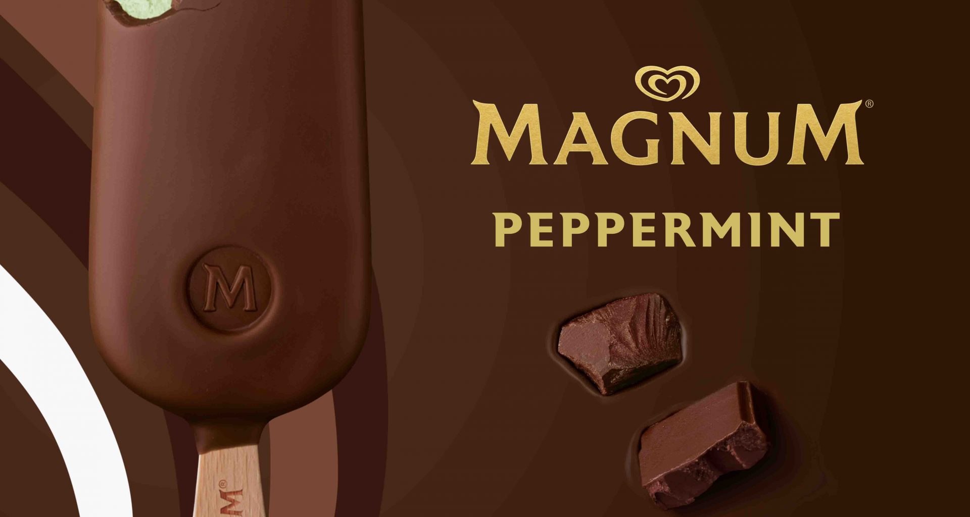 NEW Magnum Peppermint: Indulge in Refreshing Bliss with this Limited-Edition Treat - Alvinology