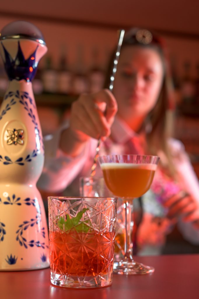Join Mandala Club Niseko in celebrating the Year of the Dragon: Culinary Delights, Pulsating Beats, and World-class Entertainment - Alvinology