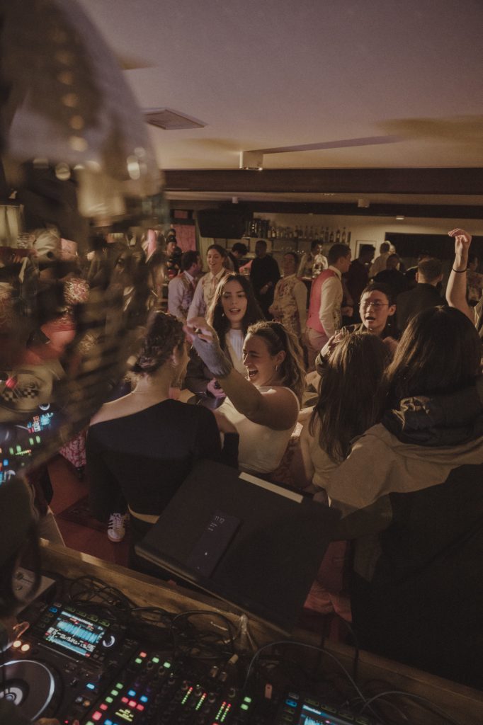 Join Mandala Club Niseko in celebrating the Year of the Dragon: Culinary Delights, Pulsating Beats, and World-class Entertainment - Alvinology