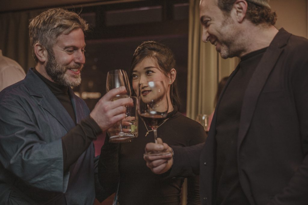 Join Mandala Club Niseko in celebrating the Year of the Dragon: Culinary Delights, Pulsating Beats, and World-class Entertainment - Alvinology