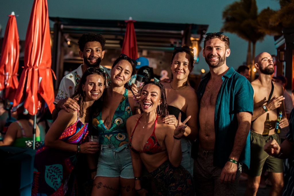 1-Group Presents: Sip & Savour 2024 - A Magical Celebration of Cocktail Culture - Alvinology