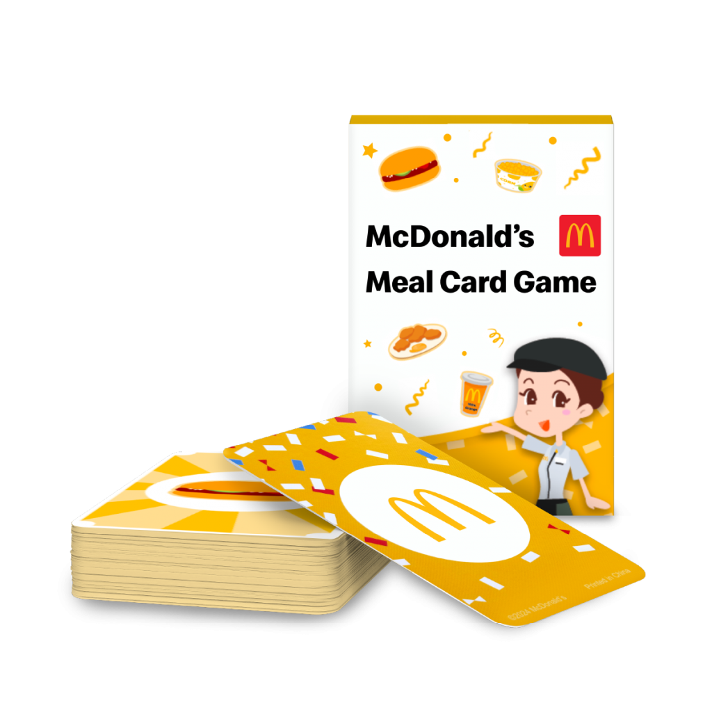 McDonald’s "Parties at Home" Service via McDelivery: Bringing Celebrations to Your Doorstep for Kids, Friends, and the Whole Family - Alvinology