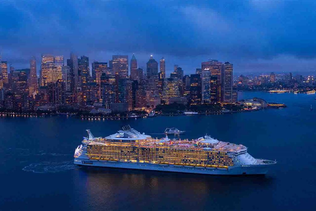 Celebrate Lunar New Year and Beyond with Royal Caribbean's Global Getaways - Alvinology