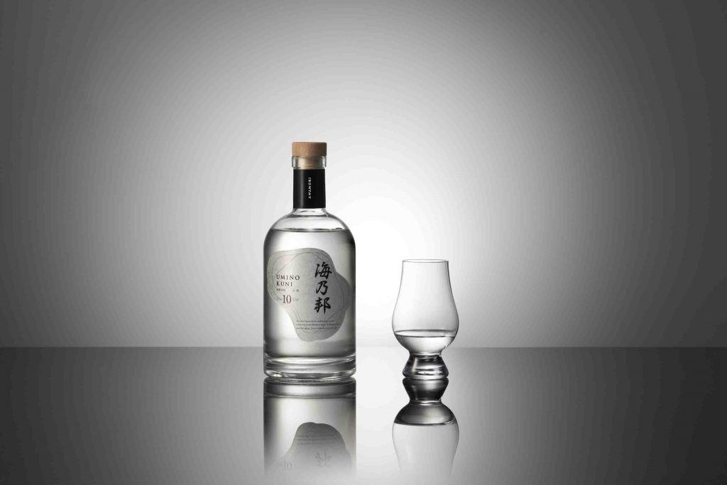 Premium Okinawan Liquor Zanpa and Uminokuni Awamori Arrive in Singapore Premium Okinawan Liquor Zanpa and Uminokuni Awamori Arrive in Singapore - Alvinology