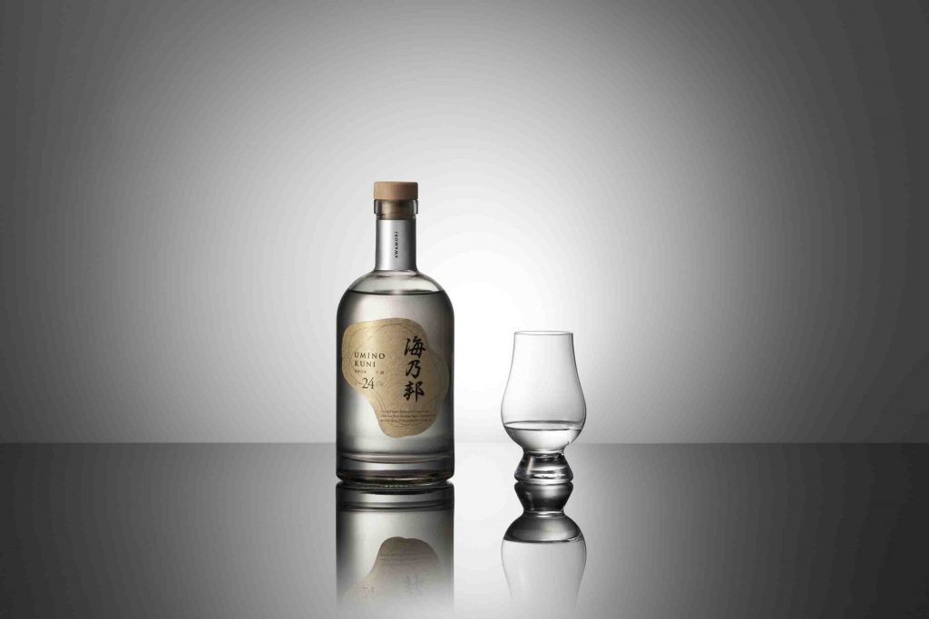 Premium Okinawan Liquor Zanpa and Uminokuni Awamori Arrive in Singapore Premium Okinawan Liquor Zanpa and Uminokuni Awamori Arrive in Singapore - Alvinology