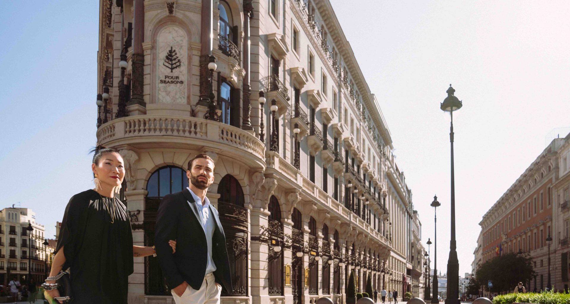 Luxury Business Travel in 2024: The Hot Spots - Alvinology