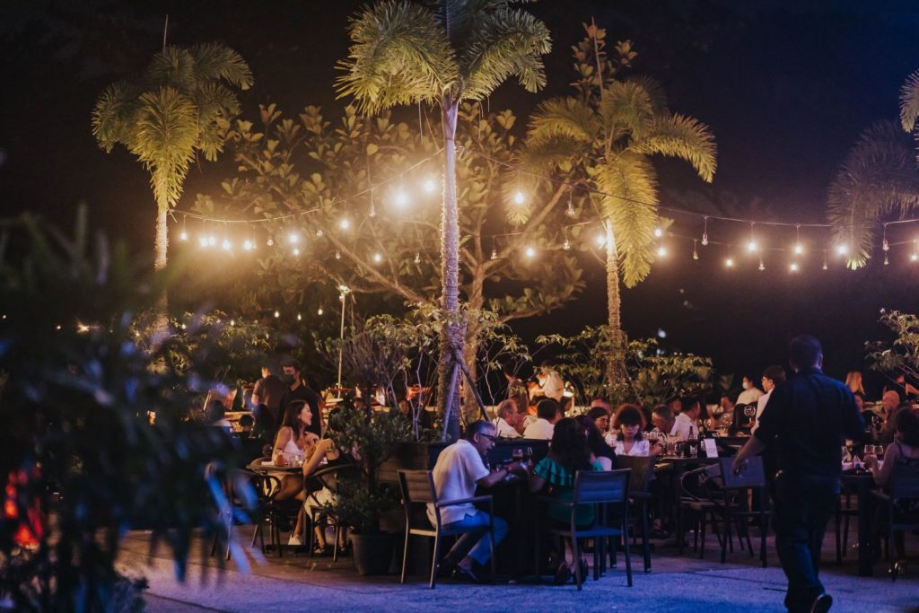 1-Group Presents: Sip & Savour 2024 - A Magical Celebration of Cocktail Culture - Alvinology