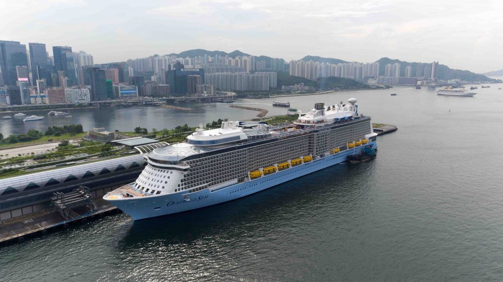 Celebrate Lunar New Year and Beyond with Royal Caribbean's Global Getaways - Alvinology