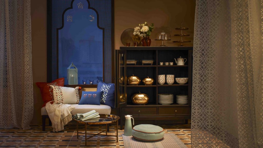 Make this Raya Celebrations Memorable with IKEA Singapore's New GOKVÄLLÅ Collection - Alvinology