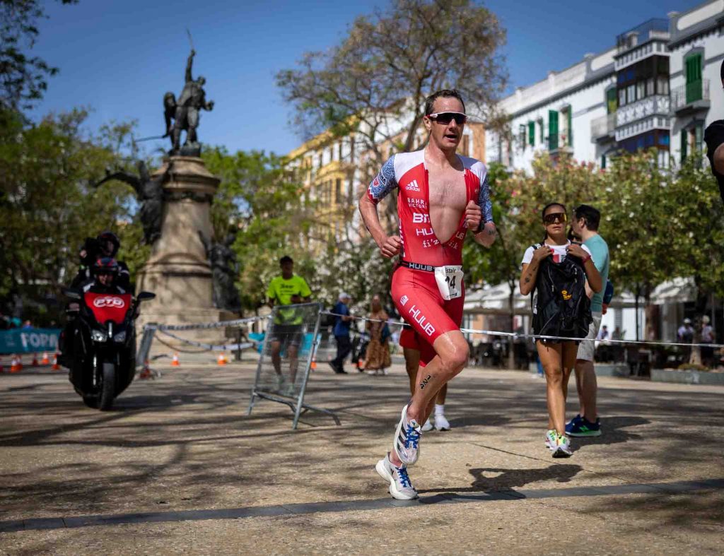 Alistair Brownlee's Potential Singapore Debut Headlines PTO Asian Open and T100 Triathlon World Tour Launch - Alvinology