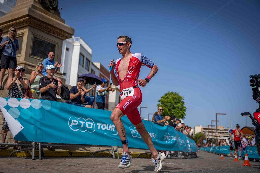 Alistair Brownlee's Potential Singapore Debut Headlines PTO Asian Open and T100 Triathlon World Tour Launch - Alvinology