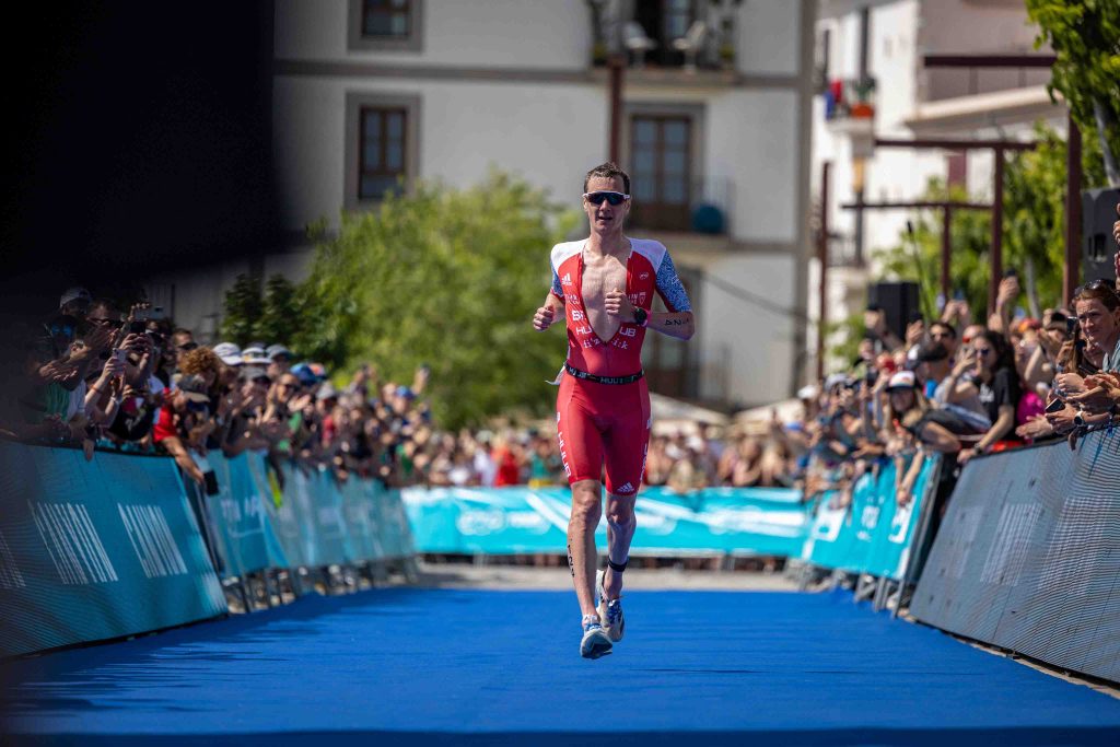Alistair Brownlee's Potential Singapore Debut Headlines PTO Asian Open and T100 Triathlon World Tour Launch - Alvinology