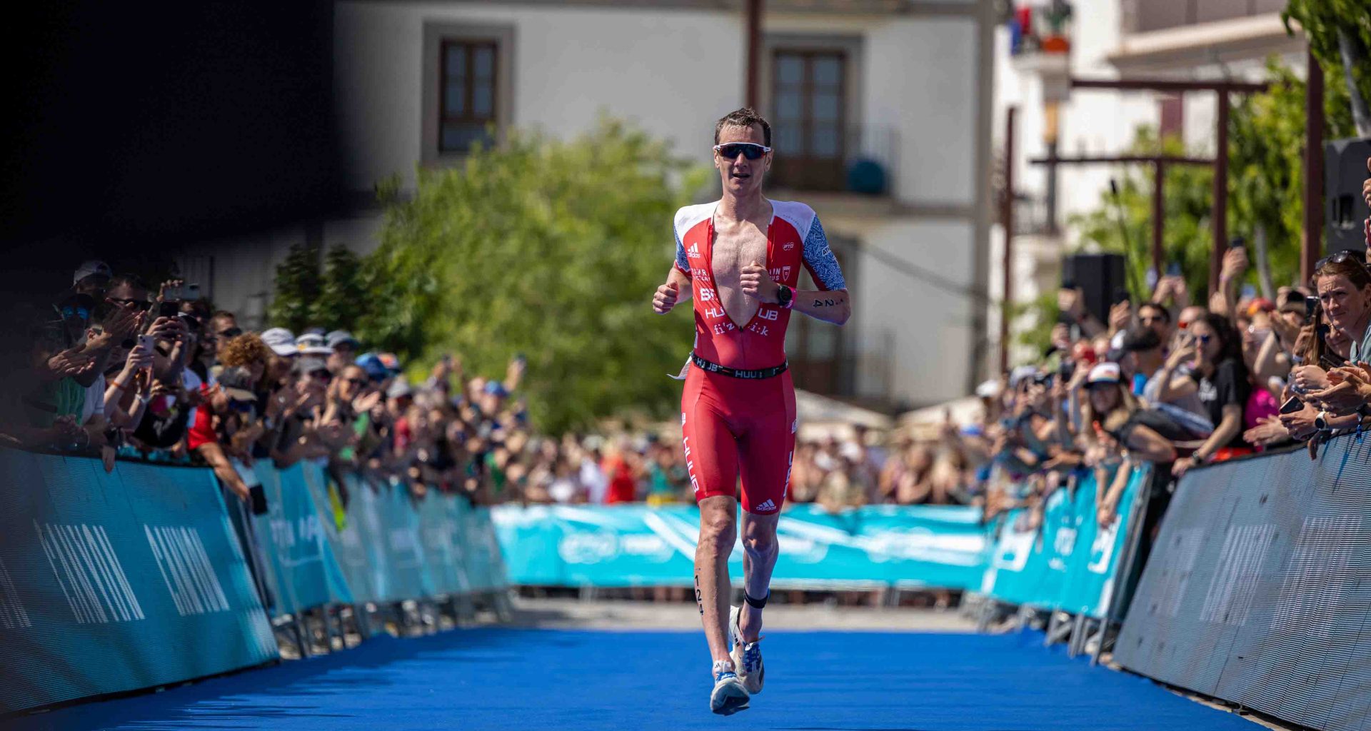 Alistair Brownlee's Potential Singapore Debut Headlines PTO Asian Open and T100 Triathlon World Tour Launch - Alvinology