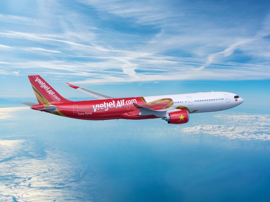 Vietjet Secures Major Deals at Singapore Airshow 2024 with Airbus, Rolls-Royce, Pratt & Whitney and Safran - Alvinology
