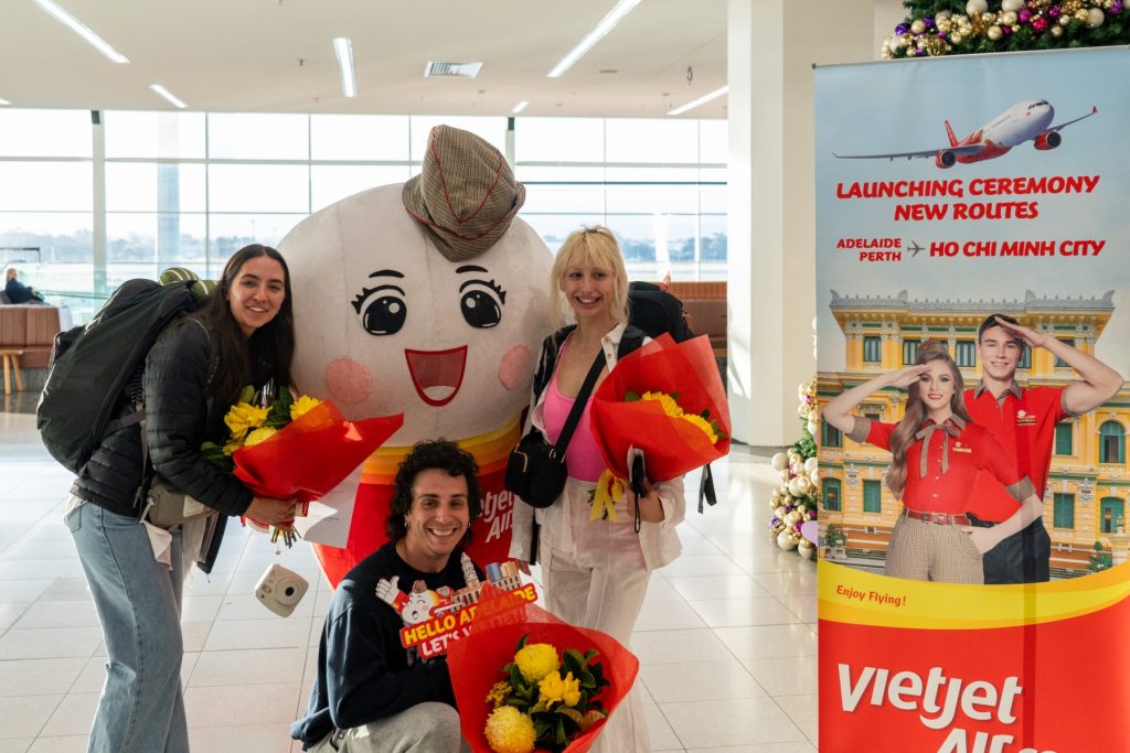 Vietjet's Remarkable 2023: Soaring to New Heights in Global Aviation - Alvinology