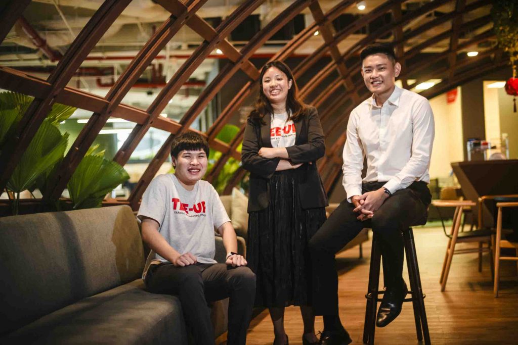 Prudential Partners with ITE to Equip 3,000 Students with Workplace Skills - Alvinology
