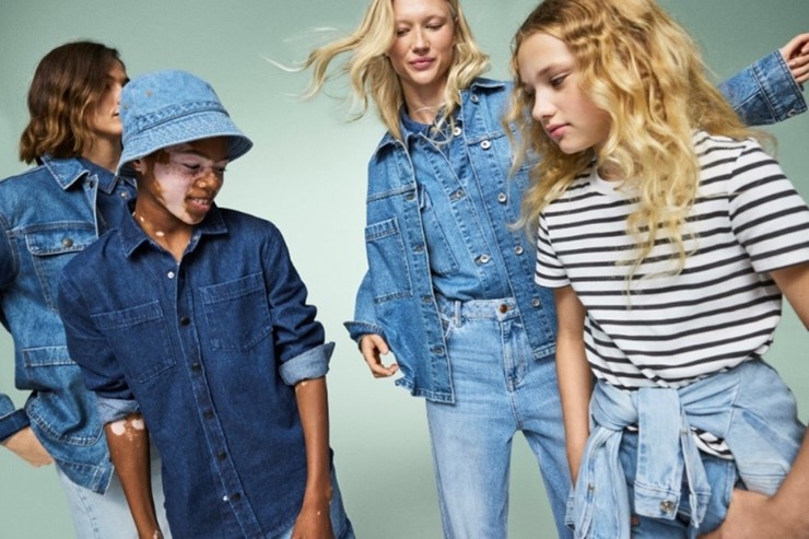 Introducing the M&S Denim Collection: Fashion, Comfort, and Versatility - Alvinology