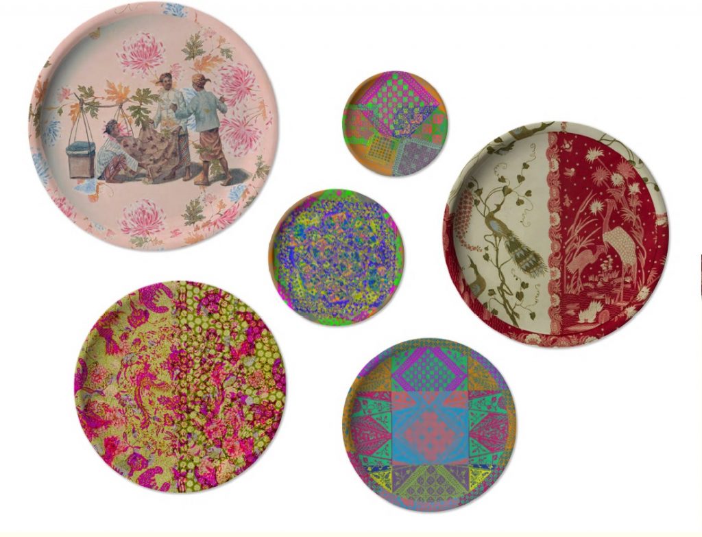 Discover Singapore's Heritage in a Contemporary Light: Introducing FABRICS OF SOCIETY: PRINTS & MOTIFS - Alvinology