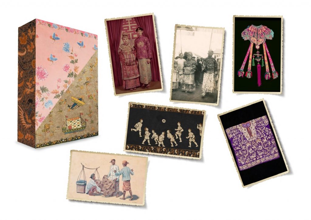 Discover Singapore's Heritage in a Contemporary Light: Introducing FABRICS OF SOCIETY: PRINTS & MOTIFS - Alvinology