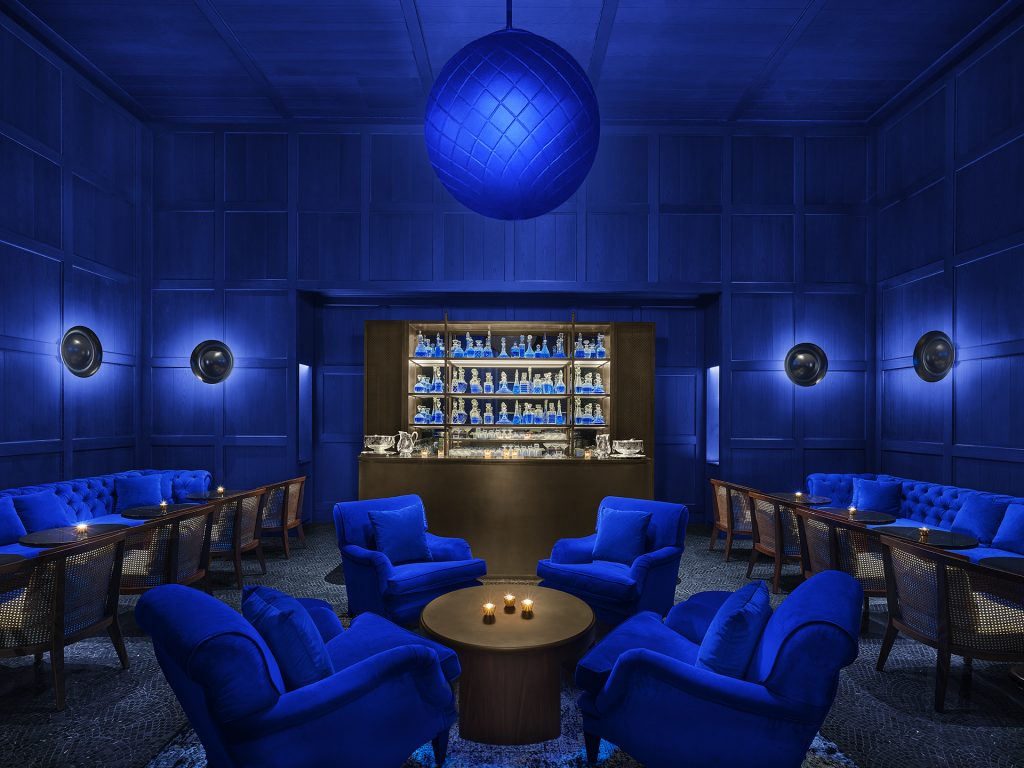 Punch Room Singapore: A Taste of Global Elegance Arrives at The Singapore EDITION - Alvinology