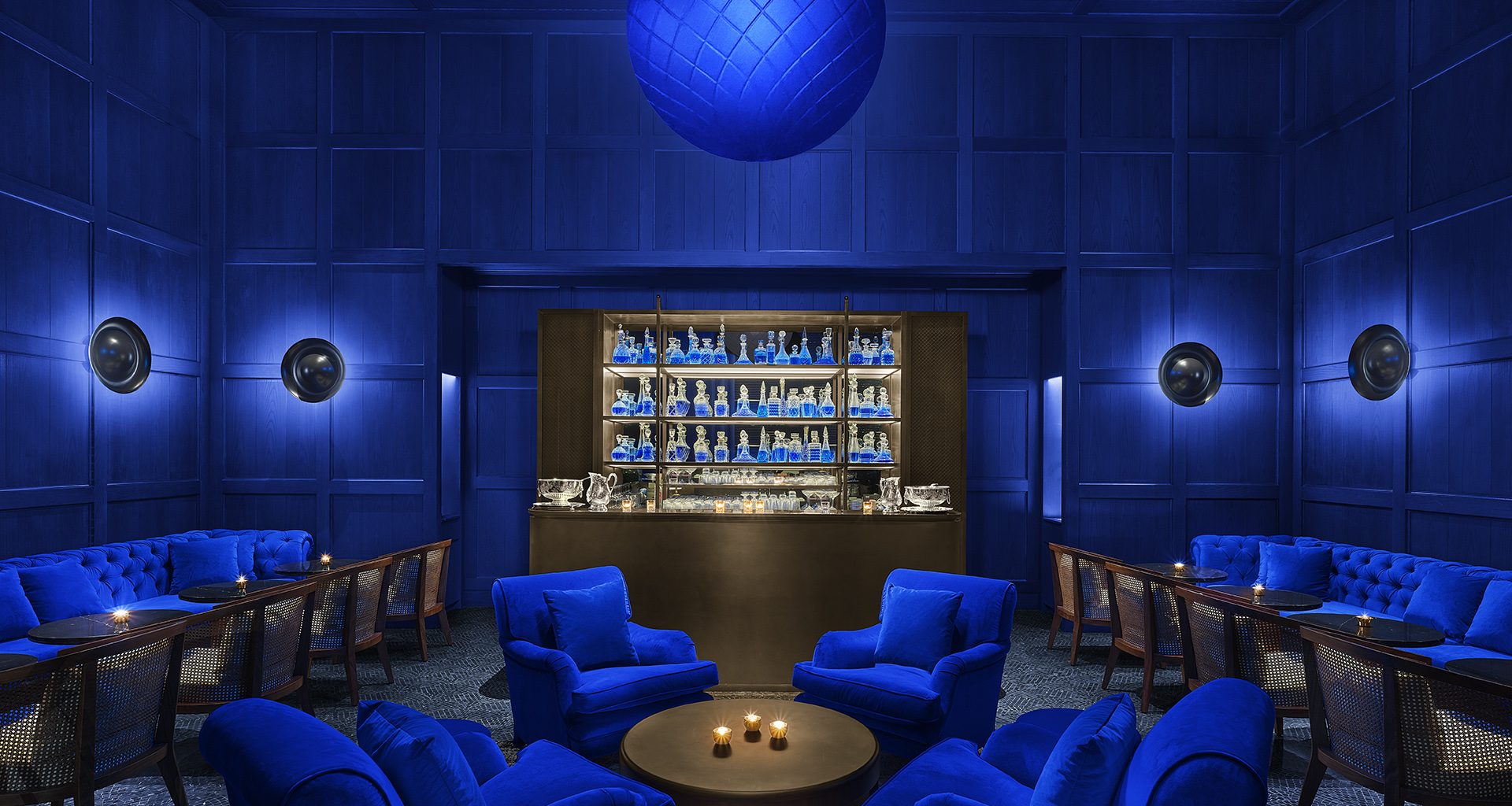 Punch Room Singapore: A Taste of Global Elegance Arrives at The Singapore EDITION - Alvinology