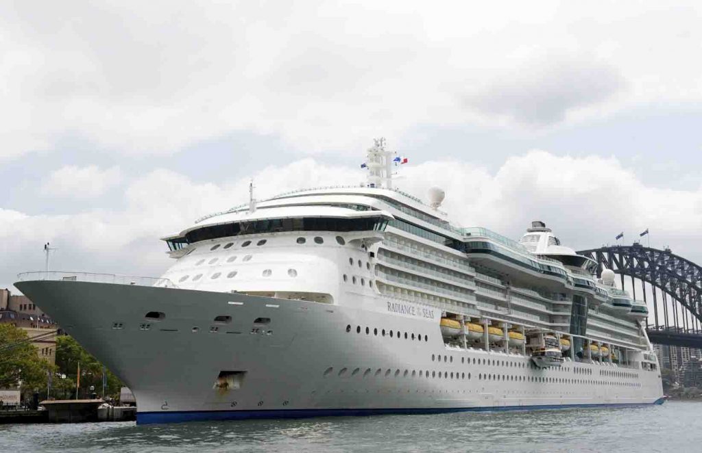 Celebrate Lunar New Year and Beyond with Royal Caribbean's Global Getaways - Alvinology
