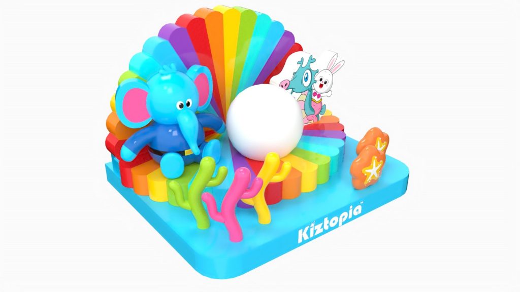 Kiztopia Splashtopia: Sentosa’s Largest Water Adventure Playground - Alvinology