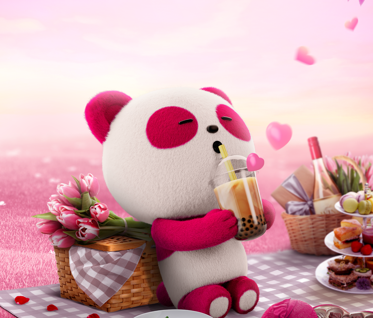 Celebrate Valentine’s Day on a Budget with foodpanda's Heartfelt Deals - Alvinology