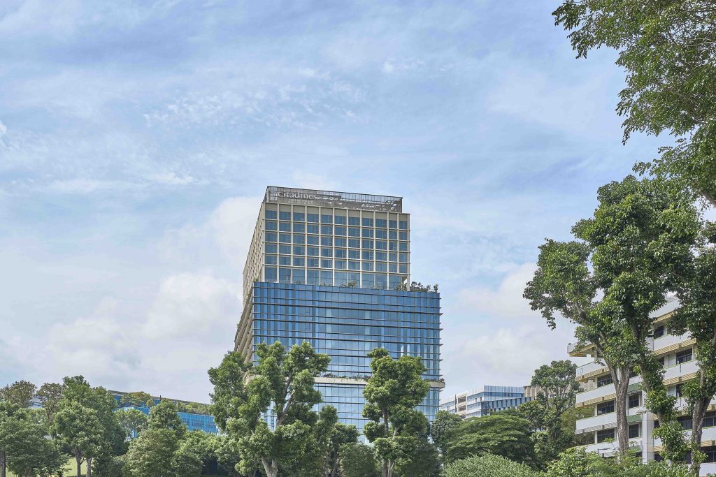 Citadines Science Park Singapore is Now Open: A Green Oasis in the Heart of Innovation - Alvinology