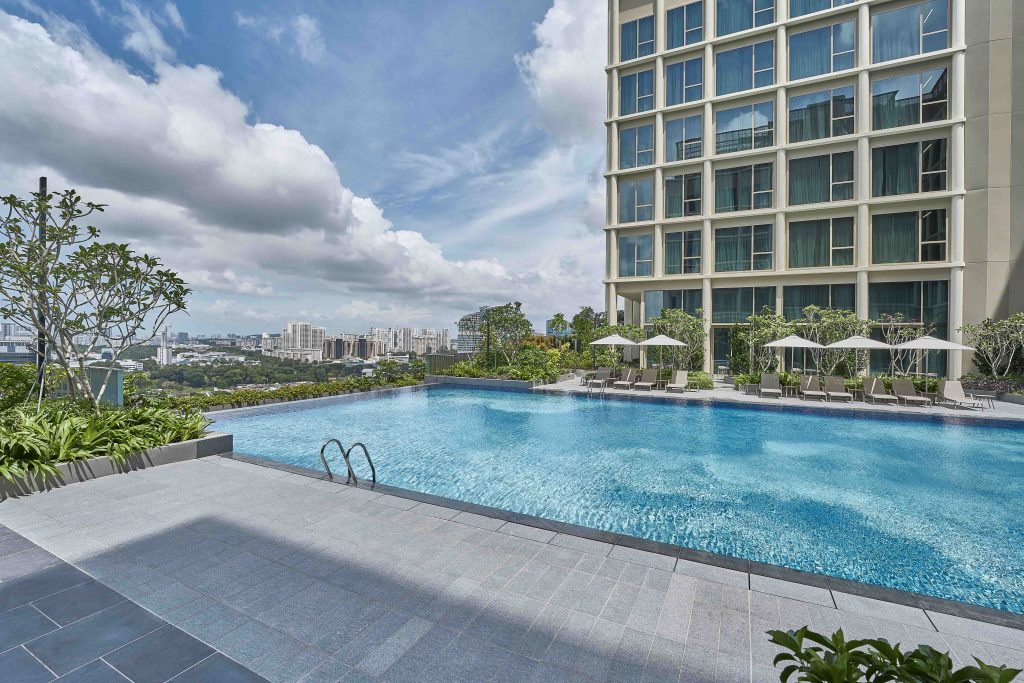 Citadines Science Park Singapore is Now Open: A Green Oasis in the Heart of Innovation - Alvinology