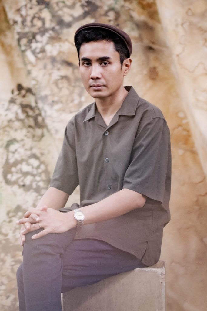 Singapore International Festival of Arts (SIFA) 2024: Celebrating Diversity and Creativity - Alvinology