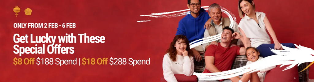 Decathlon's Lunar New Year Deals: Sports and Adventure on Sale Decathlon's Lunar New Year Deals: Sports and Adventure on Sale - Alvinology
