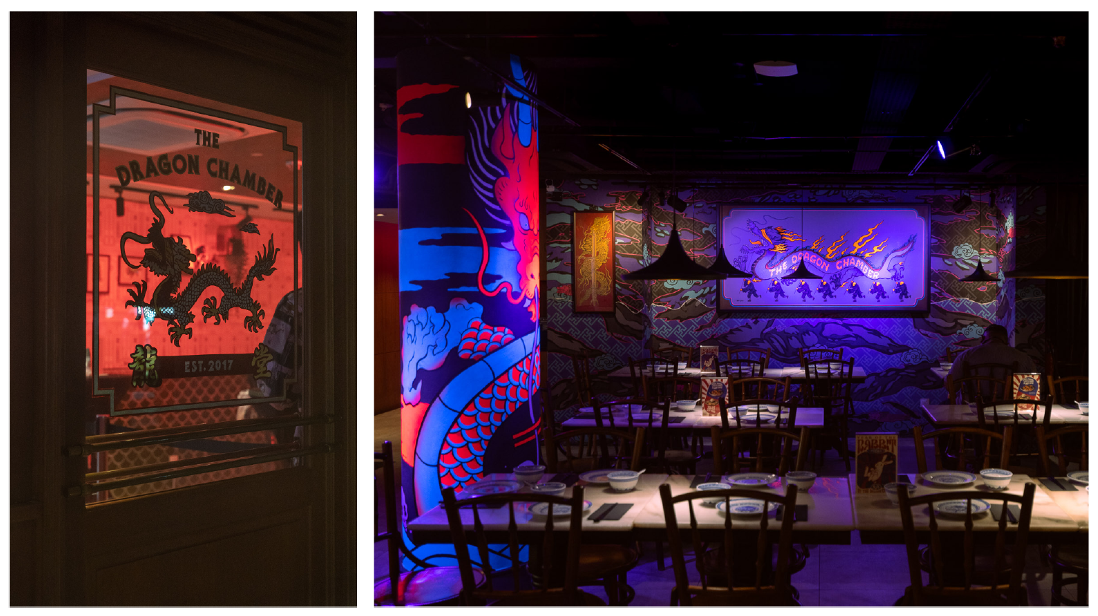 Ebb & Flow Group Welcomes the Year of the Dragon with Delectable Lunar New Year Offerings - Alvinology
