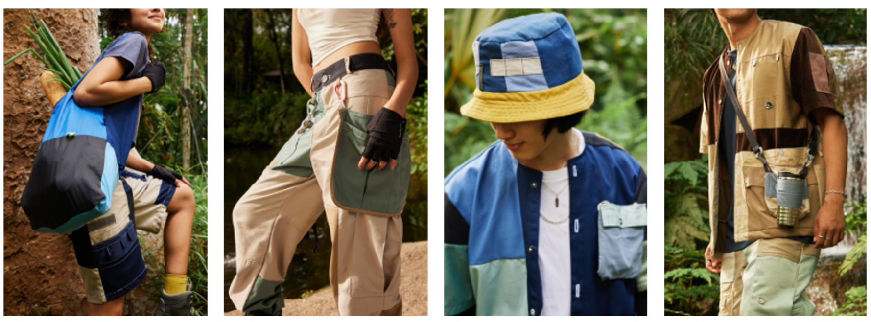 Good Threads: Transforming Fashion for a Sustainable Future - Alvinology