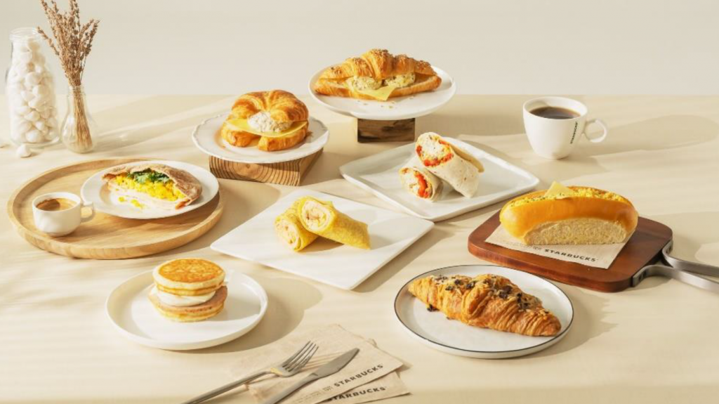 Indulge in the Flavors of Spring with Starbucks new French Vanilla Mille-Feuille Oatmilk Latte - Alvinology