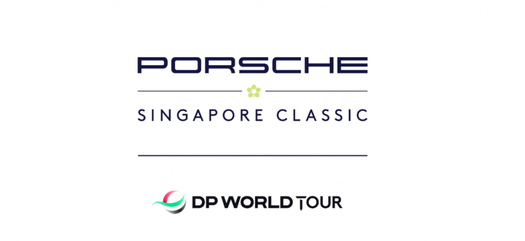 Porsche Singapore Classic to Showcase Asian Golf Stars - Alvinology