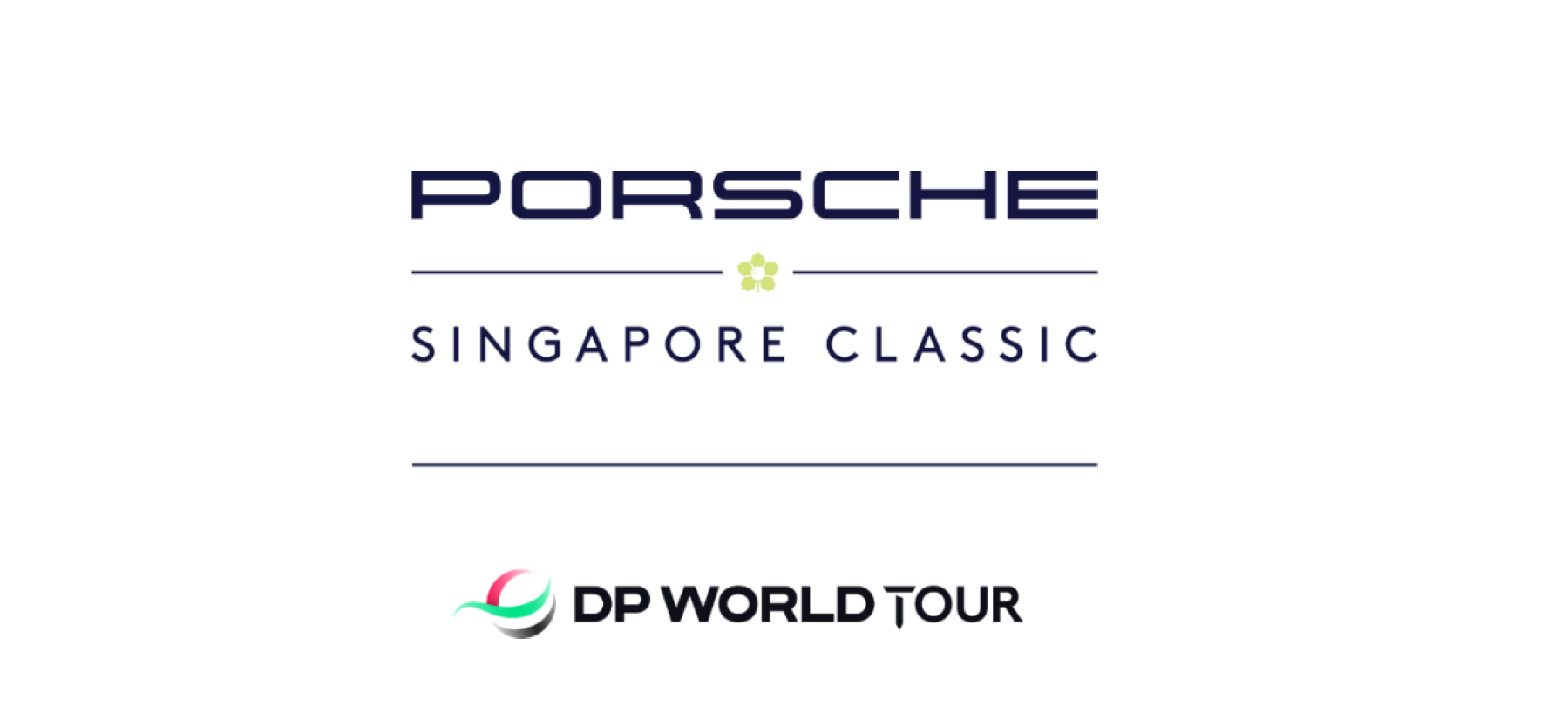 Porsche Singapore Classic to Showcase Asian Golf Stars - Alvinology