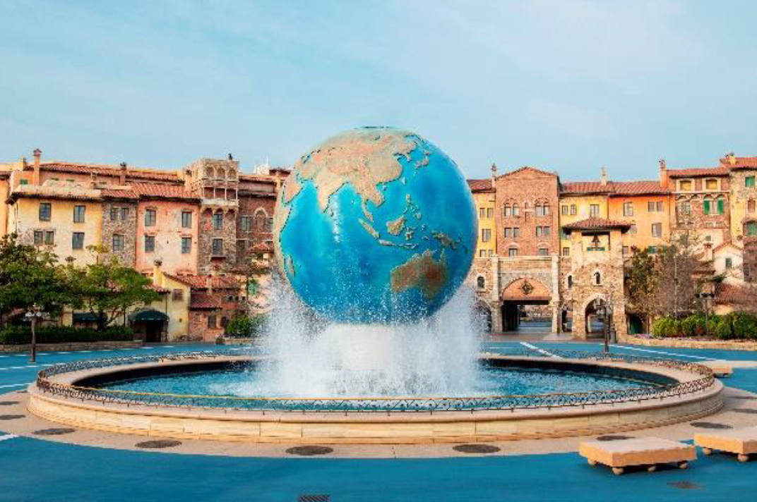 Embark on a Magical Journey at Tokyo DisneySea: Where Adventure and Imagination Come to Life - Alvinology