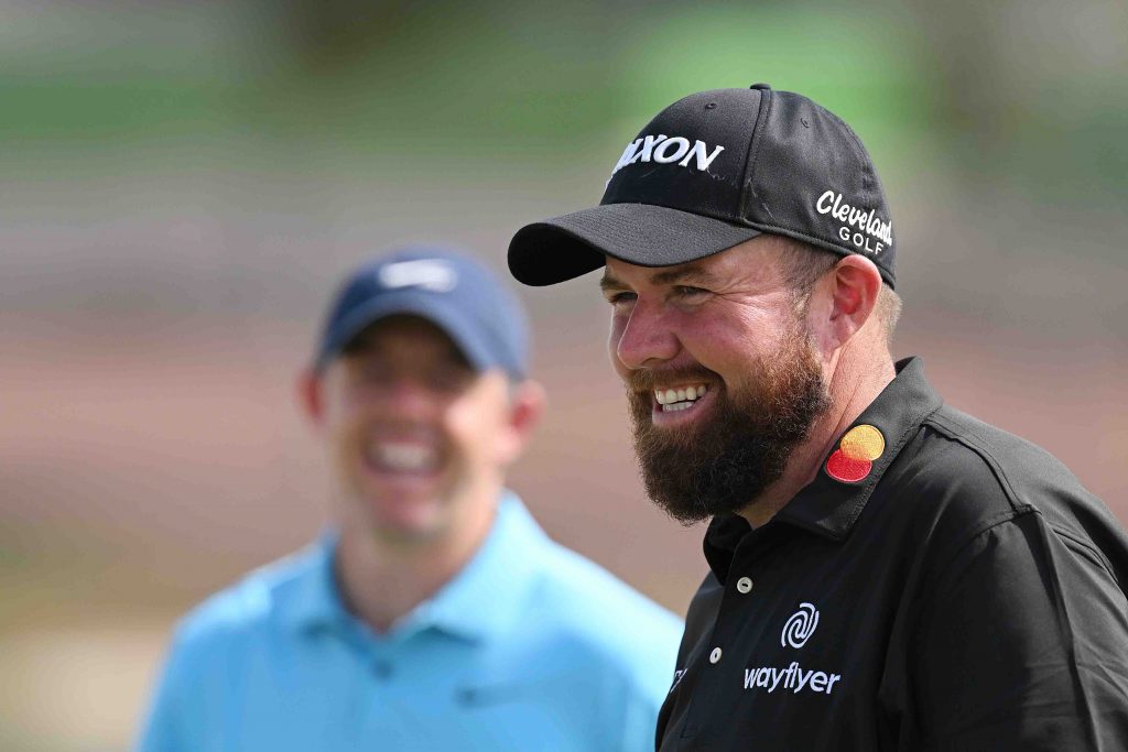 Shane Lowry to Headline Porsche Singapore Classic with Record Prize Purse of US$2,500,000 - Alvinology