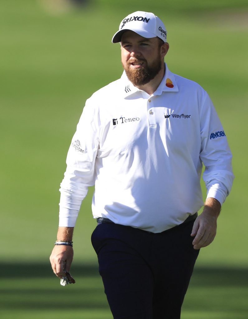 Shane Lowry to Headline Porsche Singapore Classic with Record Prize Purse of US$2,500,000 - Alvinology