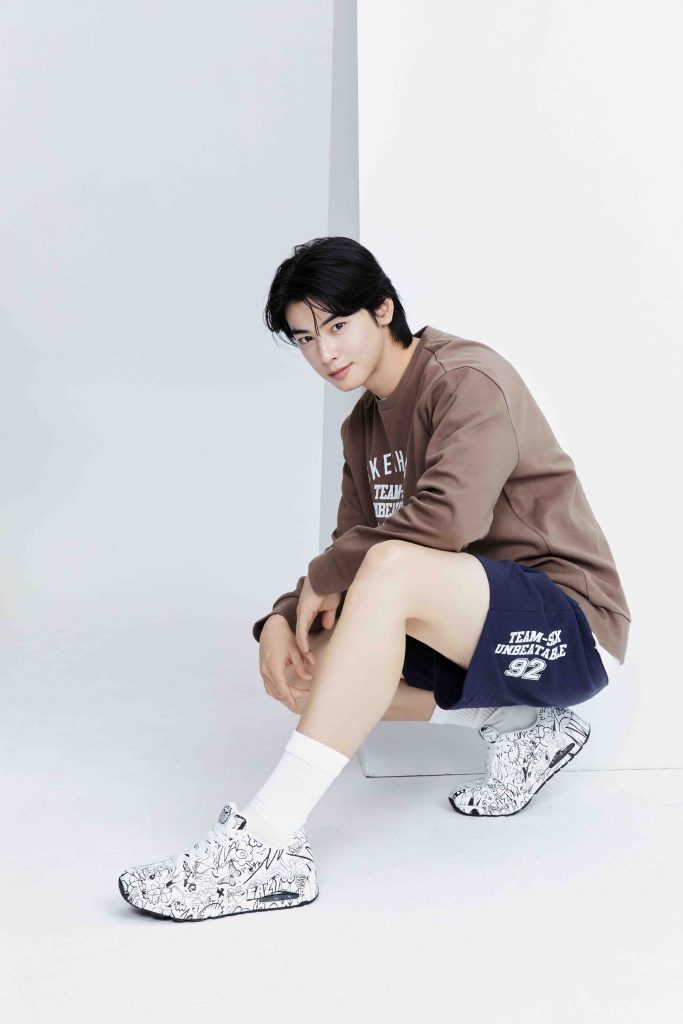 Skechers x Vexx Collection: Express Yourself Through Every Step - Alvinology