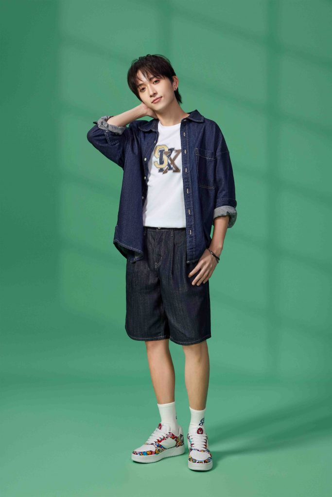 Skechers x Vexx Collection: Express Yourself Through Every Step - Alvinology