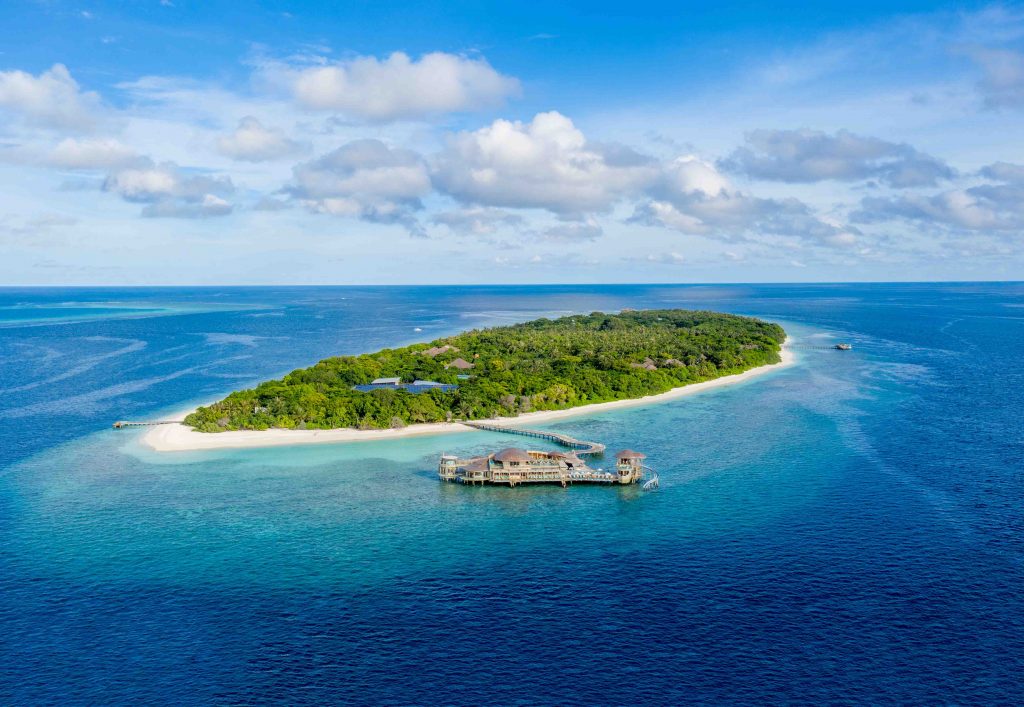 Soneva Fushi Set to Host Transformative 2024 Edition of SOUL Festival in the Maldives - Alvinology