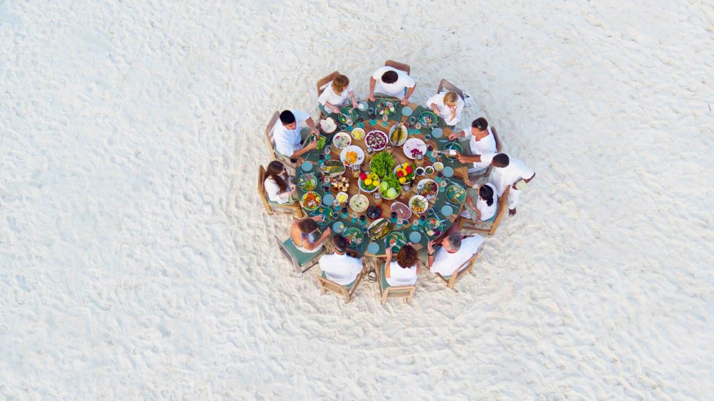 Soneva Fushi Set to Host Transformative 2024 Edition of SOUL Festival in the Maldives - Alvinology
