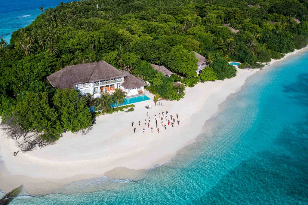 Soneva Fushi Set to Host Transformative 2024 Edition of SOUL Festival in the Maldives - Alvinology