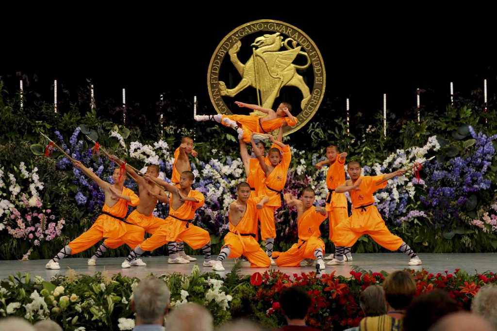 Immerse Yourself in Hinghwa Culture at the Inaugural Hinghwa Food & Cultural Festival - Alvinology