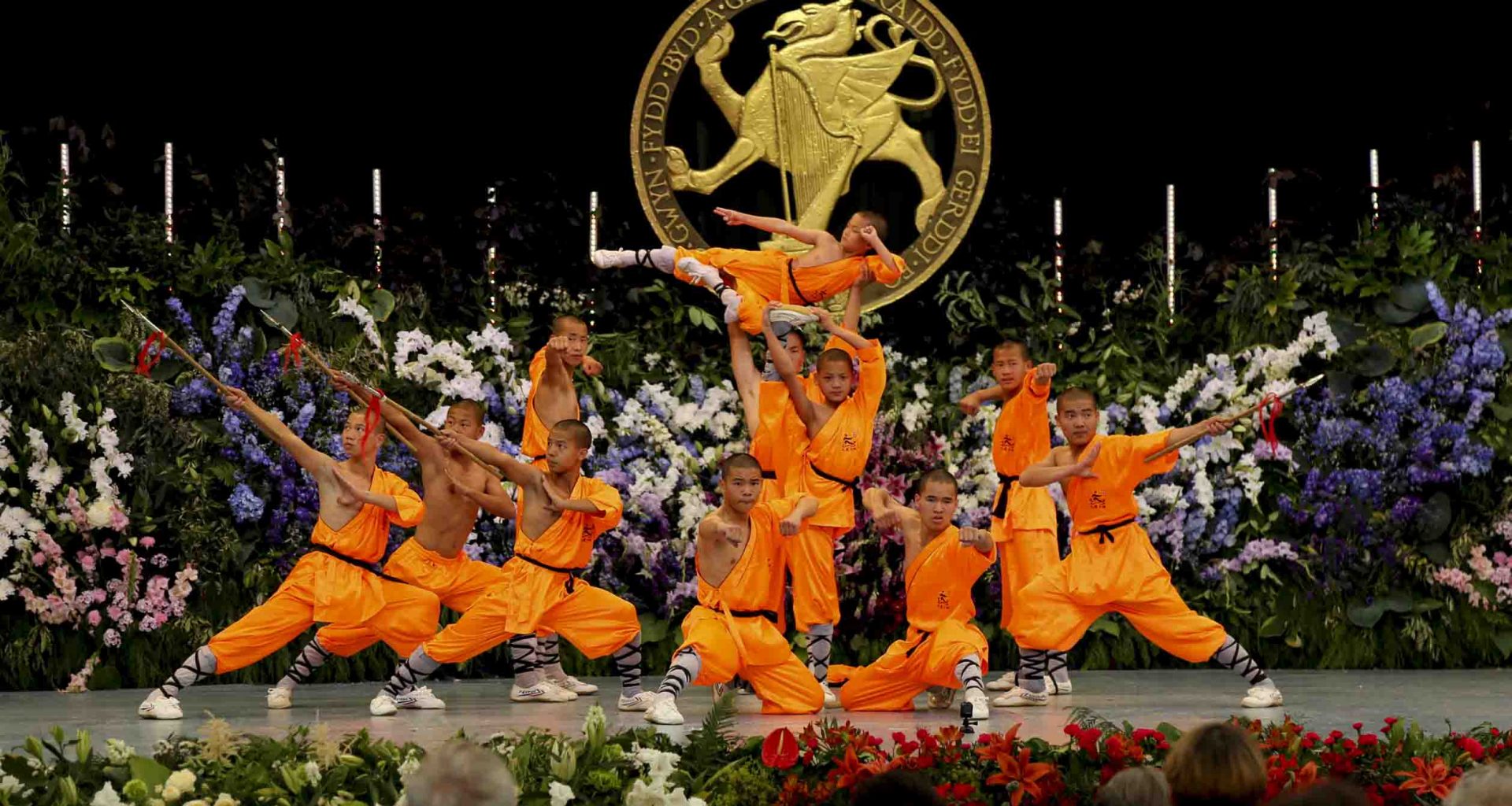 Immerse Yourself in Hinghwa Culture at the Inaugural Hinghwa Food & Cultural Festival - Alvinology