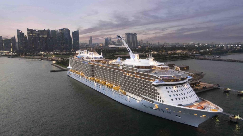 WIN a Cruise to Bali and Other 4 More Compelling Reasons to Attend the National Association of Travel Agents Fair - Alvinology