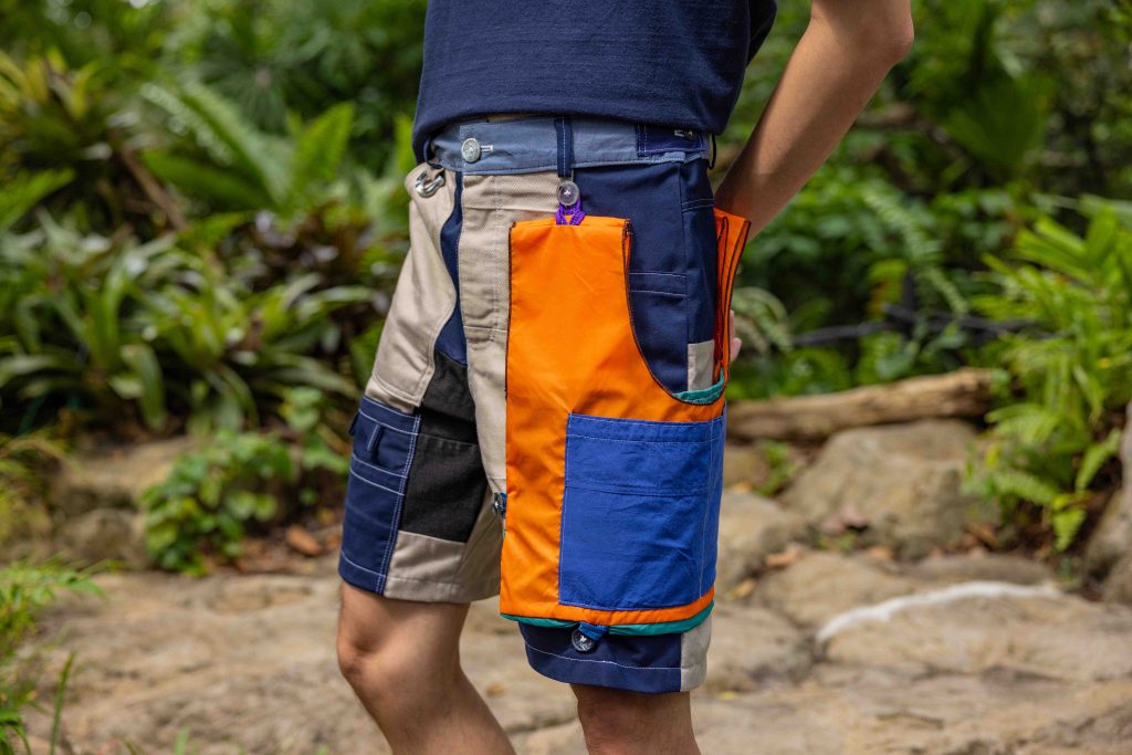 Good Threads: Transforming Fashion for a Sustainable Future - Alvinology